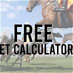 bet winning calculator